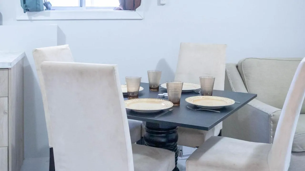 Lovely 1-Br W Sofa Bed In The Heart Of Ndg Apartment Montreal